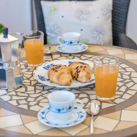 Sonja Apartamento Poreč