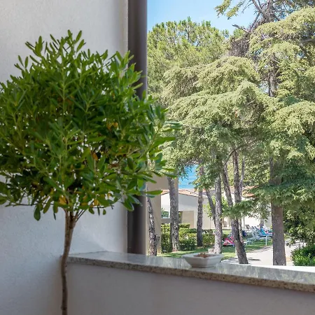 Sonja Apartamento Poreč