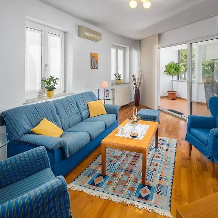 Apartman Sonja