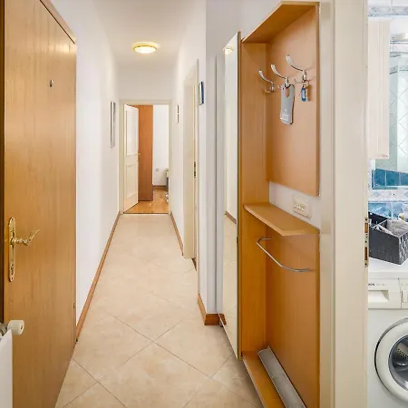 Sonja Apartamento Poreč