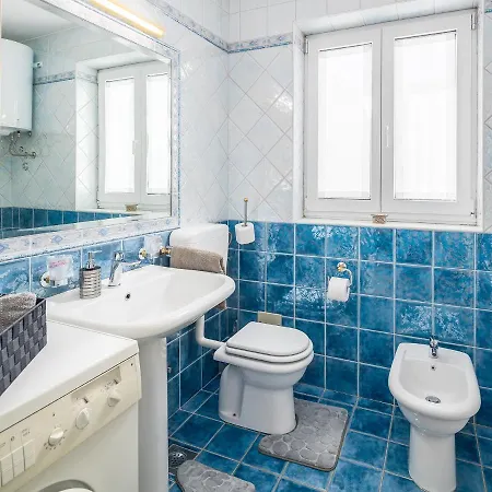 Sonja Apartamento Poreč