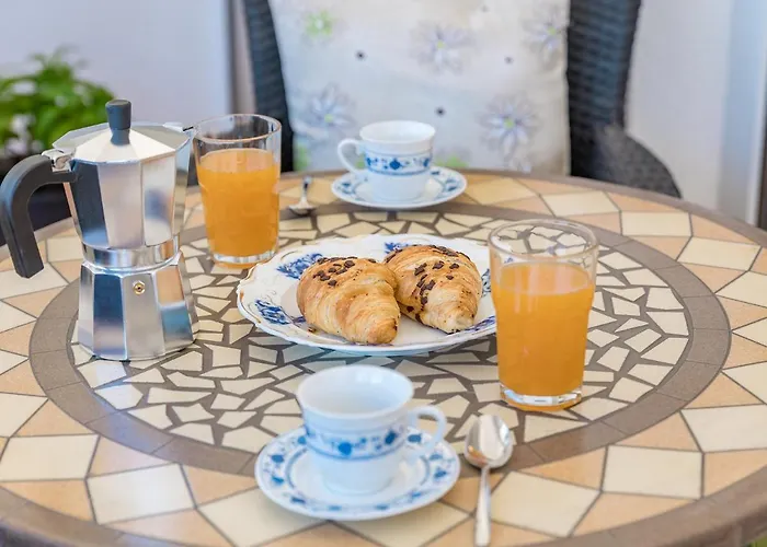 Sonja Apartman Poreč