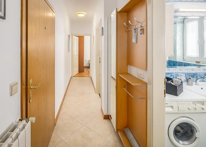 Sonja Apartman Poreč