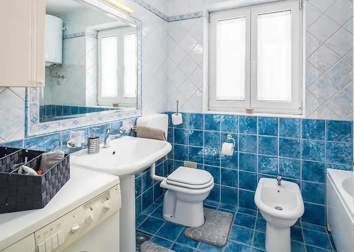 Sonja Apartman Poreč