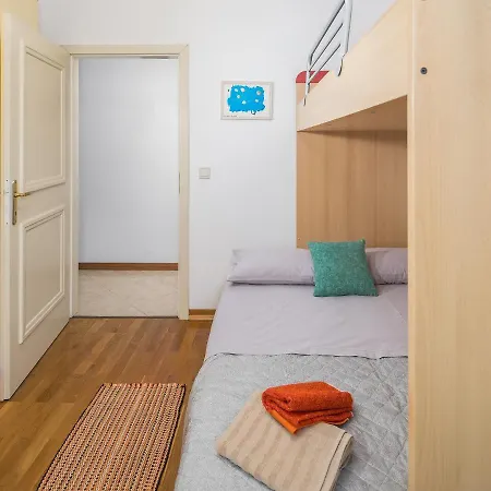 Apartment Sonja Porec