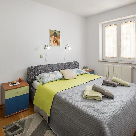 Sonja Apartment