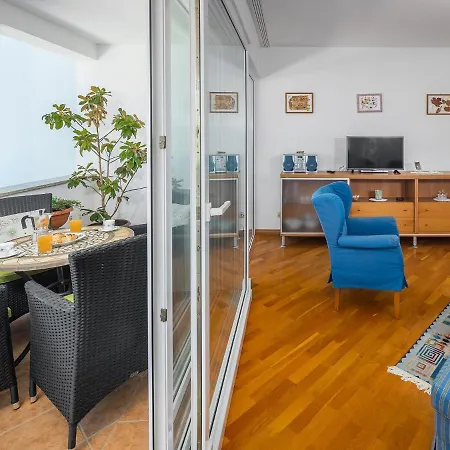 Apartamento Sonja
