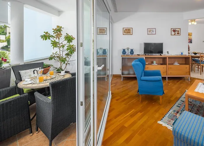 Apartamento Sonja