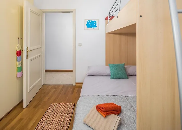 Apartamento Sonja Poreč